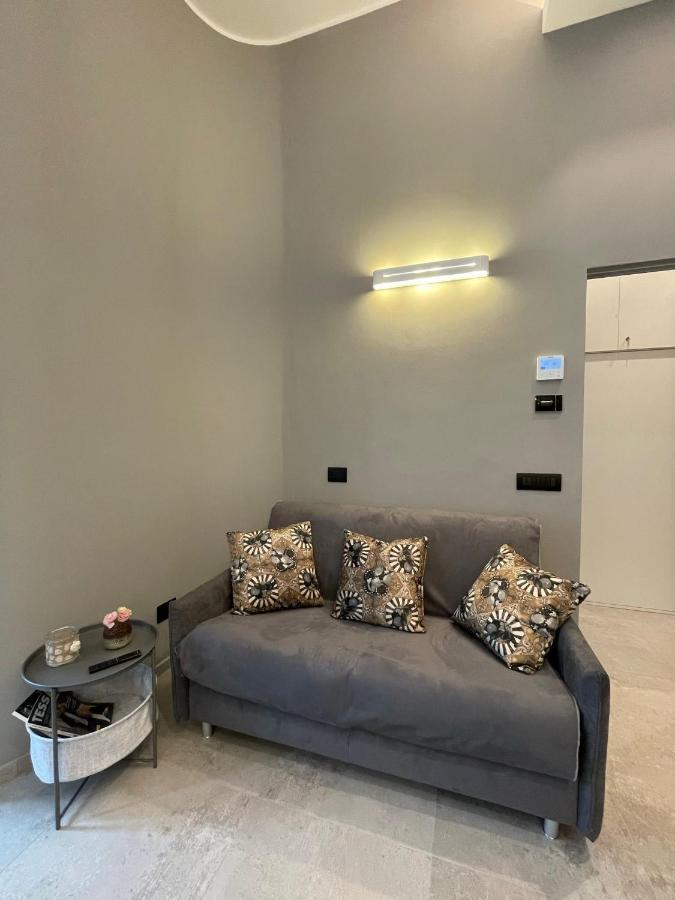 Civico29 Appartamento Bilocale Como Bagian luar foto