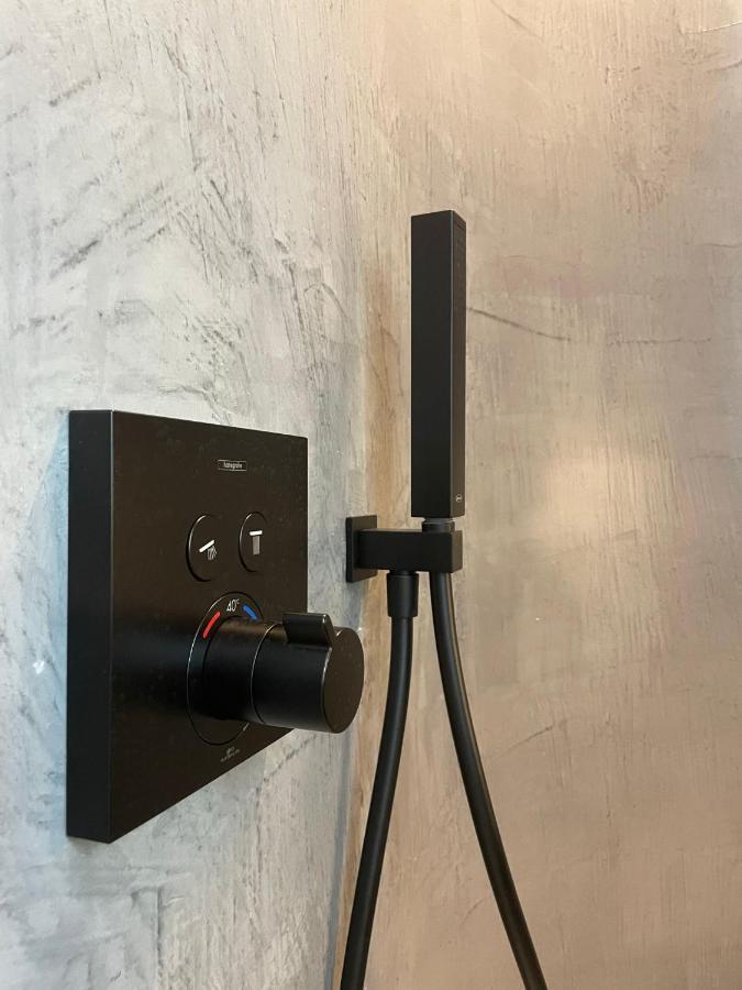 Civico29 Appartamento Bilocale Como Bagian luar foto