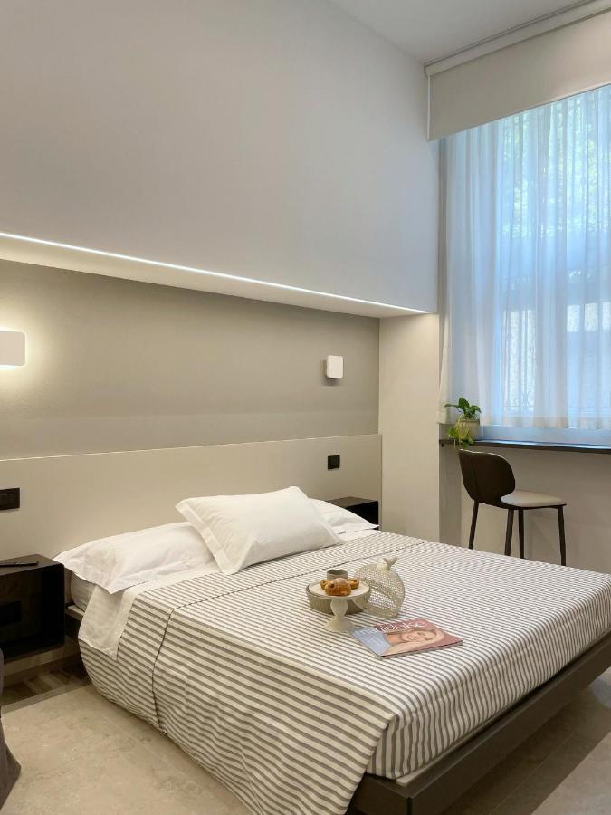 Civico29 Appartamento Bilocale Como Bagian luar foto